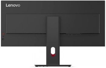 Lenovo 34" T34WD-40 Curved Wqhd 21:9 120HZ Hdmi/dp/usb-c(96w)/rj45 – 6