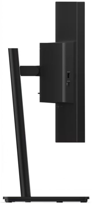 Lenovo 34" T34WD-40 Curved Wqhd 21:9 120HZ Hdmi/dp/usb-c(96w)/rj45 – 4