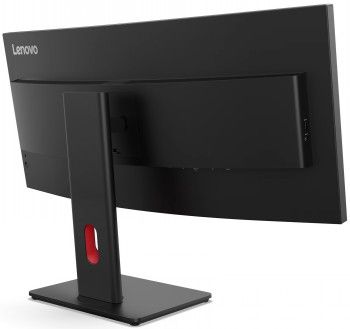 Lenovo 34" T34WD-40 Curved Wqhd 21:9 120HZ Hdmi/dp/usb-c(96w)/rj45 – 3