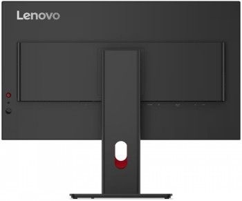 Lenovo 27" T27UD-40 Uhd IPS 16:9 Dp/hdmi/usb-c(96w)/rj45 – 7