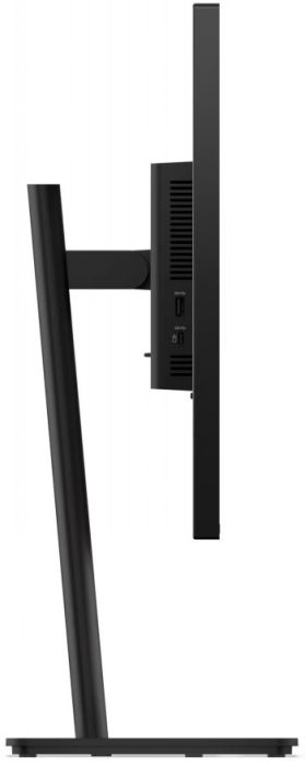 Lenovo 27" T27UD-40 Uhd IPS 16:9 Dp/hdmi/usb-c(96w)/rj45 – 6