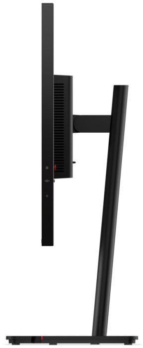 Lenovo 27" T27UD-40 Uhd IPS 16:9 Dp/hdmi/usb-c(96w)/rj45 – 5