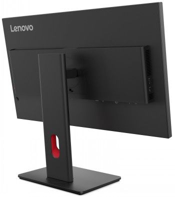 Lenovo 27" T27UD-40 Uhd IPS 16:9 Dp/hdmi/usb-c(96w)/rj45 – 4