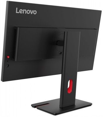 Lenovo 27" T27UD-40 Uhd IPS 16:9 Dp/hdmi/usb-c(96w)/rj45 – 3