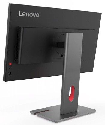 Lenovo 23.8" P24QD-40 Qhd IPS 16:9 120HZ Dp/hdmi/usb-c(140w)/rj45 – 5
