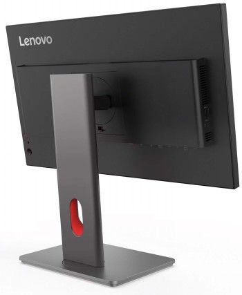 Lenovo 23.8" P24QD-40 Qhd IPS 16:9 120HZ Dp/hdmi/usb-c(140w)/rj45 – 4