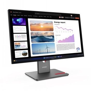 Lenovo 23.8" P24Q-40 Qhd IPS 16:9 120HZ Dp/hdmi – 8