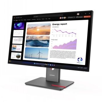 Lenovo 23.8" P24Q-40 Qhd IPS 16:9 120HZ Dp/hdmi – 7