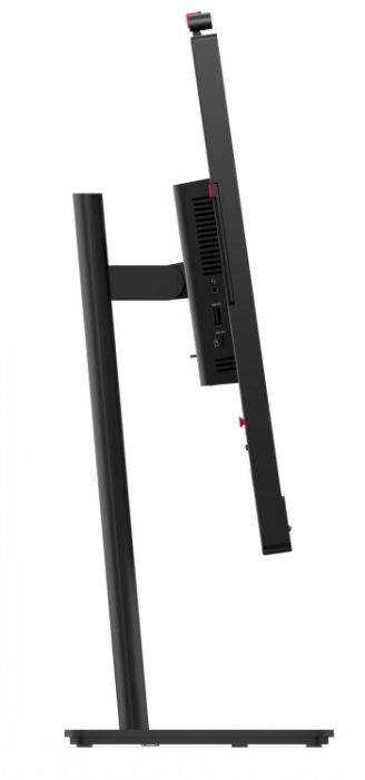 Lenovo 27" T27qd-4v Qhd IPS 16:9 120HZ Hdmi/dp/usb-c(100w)/rj45/webcam/speakers – 6