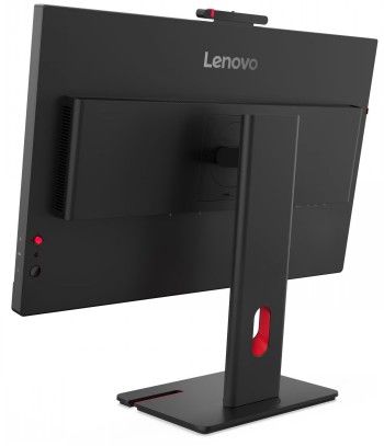 Lenovo 27" T27qd-4v Qhd IPS 16:9 120HZ Hdmi/dp/usb-c(100w)/rj45/webcam/speakers – 4