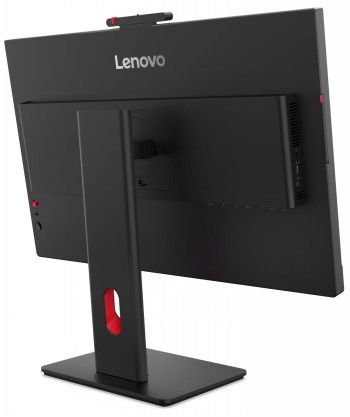 Lenovo 27" T27qd-4v Qhd IPS 16:9 120HZ Hdmi/dp/usb-c(100w)/rj45/webcam/speakers – 3