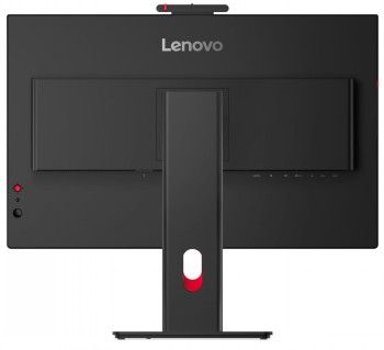 Lenovo 27" T27qd-4v Qhd IPS 16:9 120HZ Hdmi/dp/usb-c(100w)/rj45/webcam/speakers – 2