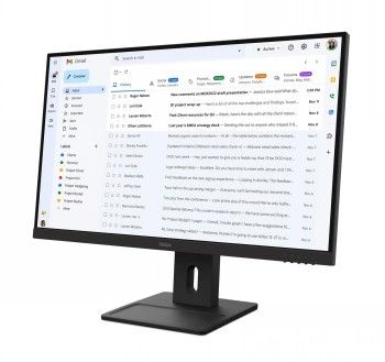 Lenovo 27" E27-40 Fhd IPS 16:9 100HZ Hdmi/dp/vga – 7