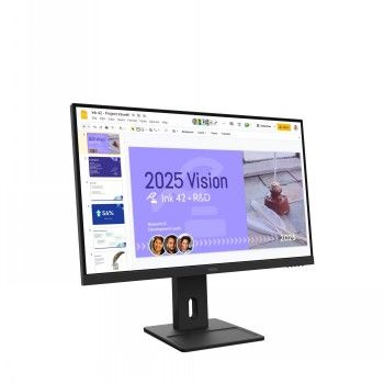 Lenovo 27" E27Q-40 Qhd IPS 16:9 100HZ Hdmi/dp/speakers – 8