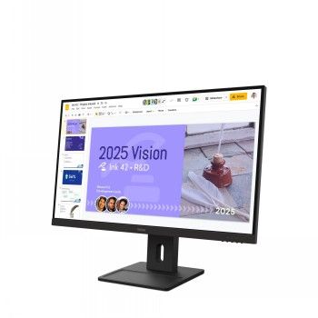 Lenovo 27" E27Q-40 Qhd IPS 16:9 100HZ Hdmi/dp/speakers – 7