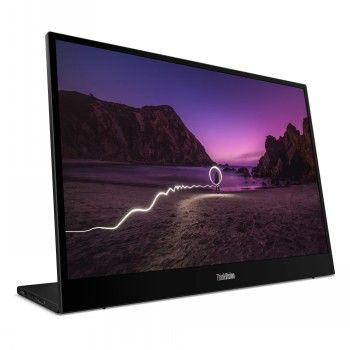 Lenovo 16" M16 Fhd IPS 16:10 USB-C