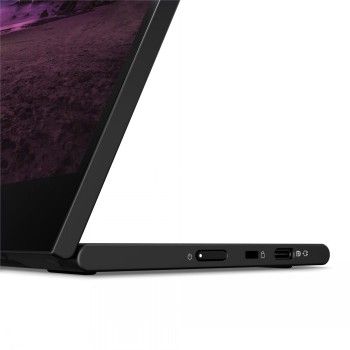 Lenovo 16" M16 Fhd IPS 16:10 USB-C – 5