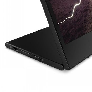 Lenovo 16" M16 Fhd IPS 16:10 USB-C – 4