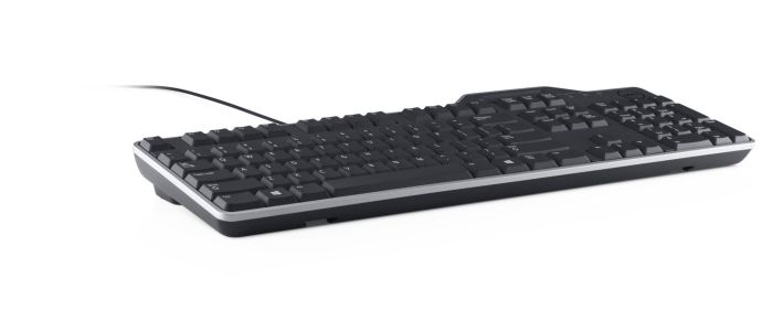 KEYBOARD KB-813 SC EST/BLACK 580-AFYX DELL – 8