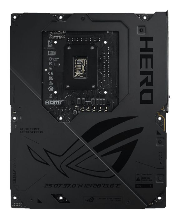 Mainboard ASUS Intel Z890 LGA1851 ATX 1xPCI-Express 4.0 1x DDR5 – 11