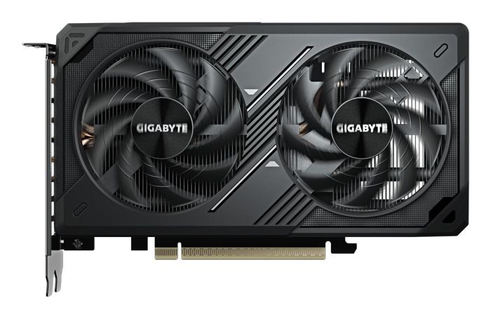 Graphics Card GIGABYTE NVIDIA GeForce RTX 5060 GDDR7 8GB – 5