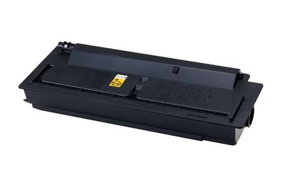 Kyocera TK-6115 Lazerinė kasetė, Juoda – 2