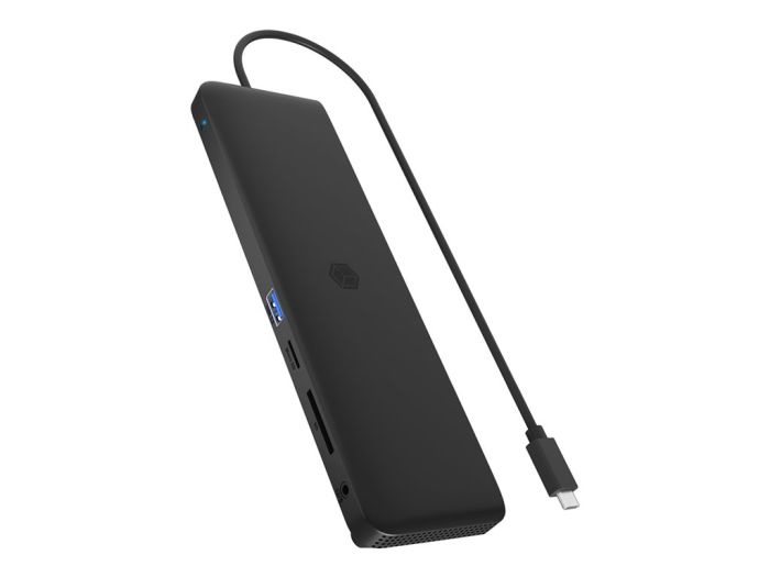ICY BOX IB-DK2116-C Multi-Docking St – 7