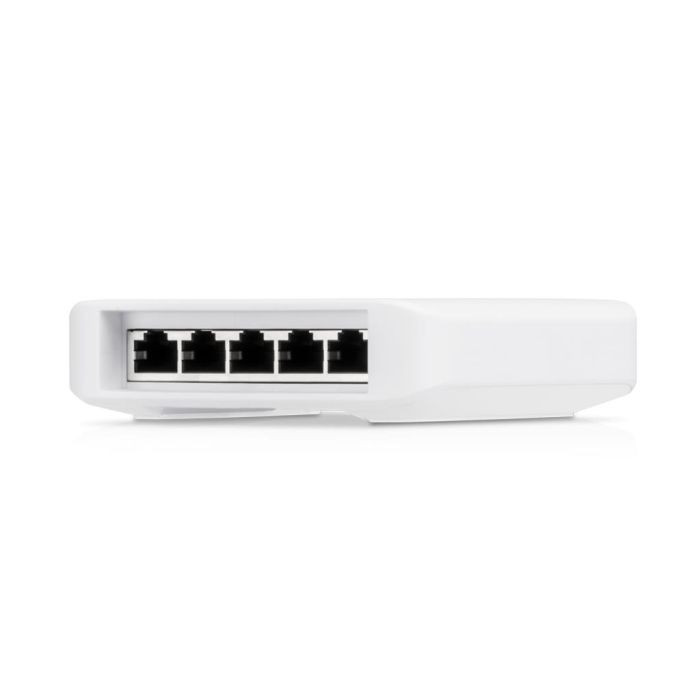 Switch UBIQUITI USW-FLEX 15.4 Watts – 6