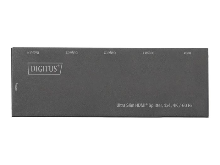 DIGITUS DS-45323 HDMI Splitter – 2