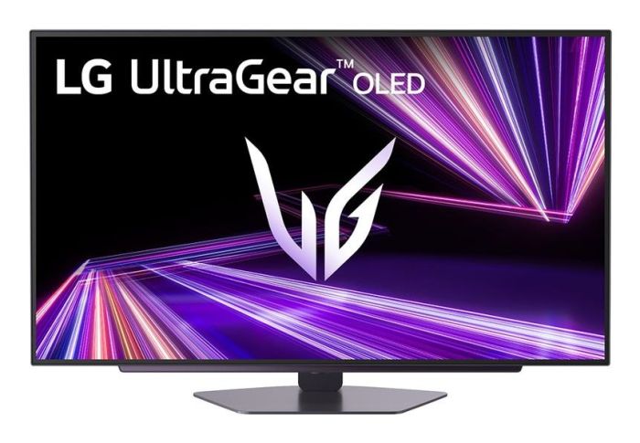 Monitor LG Quad HD 27GX704A-B 27" OLED – 5