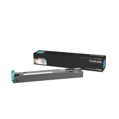 Lexmark C950 (C950X76G) Waste Toner Bottle (SPEC)