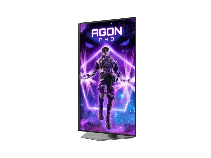 AOC 31.5inch 3840x2160 QD OLED 165Hz HDR – 7