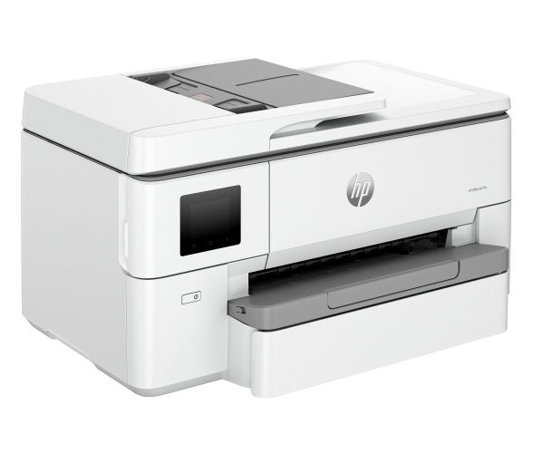 HP OfficeJet Pro 9720e AiO Spausdintuvas rašalinis spalvotas MFP A3 22 ppm USB Wi-Fi Ethernet LAN BT – 2