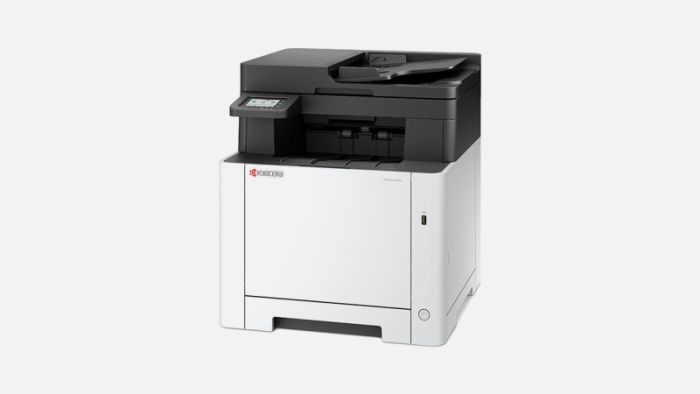 Kyocera ECOSYS MA2101cfx Spausdintuvas lazerinis spalvotas MFP A4 21 ppm USB (TEND)