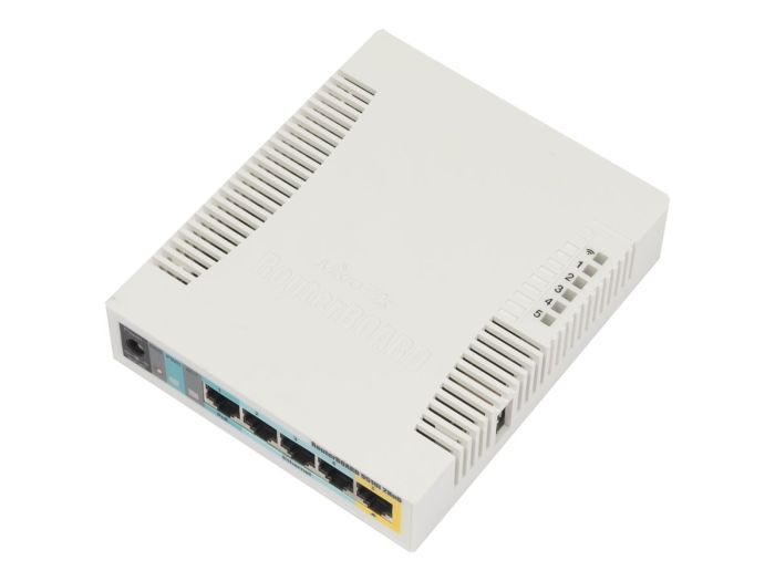 MIKROTIK RB951Ui-2HnD Access Point