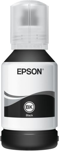 Epson 105 EcoTank (C13T00Q140) Rašalo papildymo buteliukas, Juoda – 3