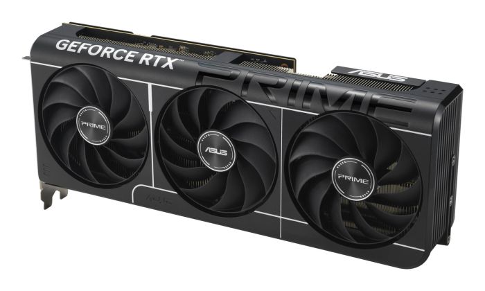 Graphics Card ASUS NVIDIA GeForce RTX 5070 Ti GDDR7 16GB – 2
