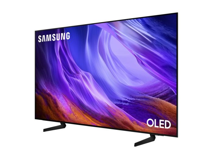 SAMSUNG QE65S85HAEXXH 65inch OLED TV – 4
