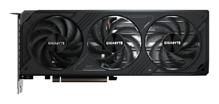 Graphics Card GIGABYTE NVIDIA GeForce RTX 5070 GDDR7 12GB – 2