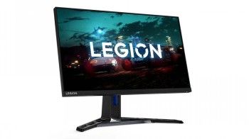 Lenovo Legion Y27H-30 27" Qhd Wled (2560x1440) Ips/400nits/180hz/0.5ms/3wx2 – 4