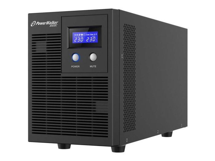 POWERWALKER UPS Line-In VI 3000 STL FR