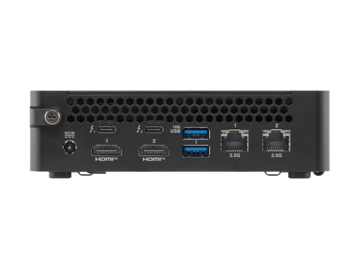 ASUS RNUC16GDKU760002 BB U7 356H Kit L6 – 15