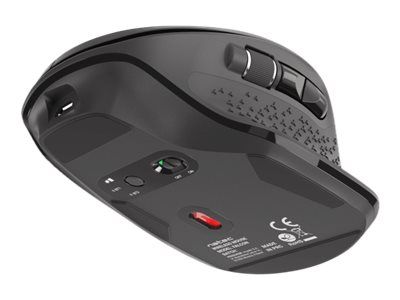 NATEC wireless mouse Falcon optical – 6
