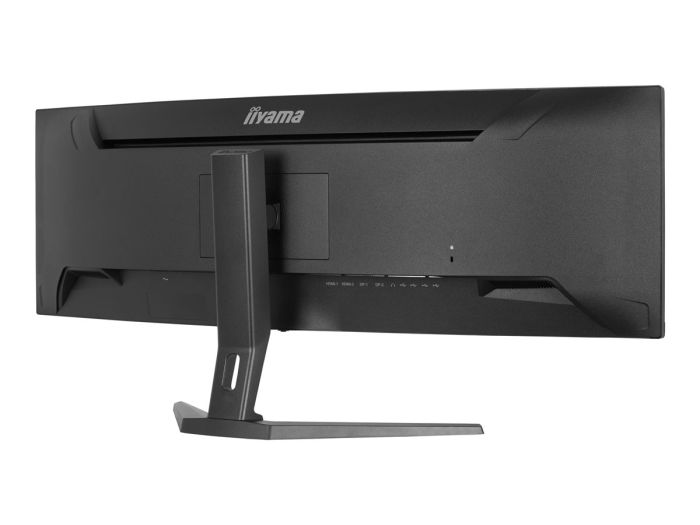 IIYAMA XCB4594DQSU-B1 44.5inch UW Curved – 10