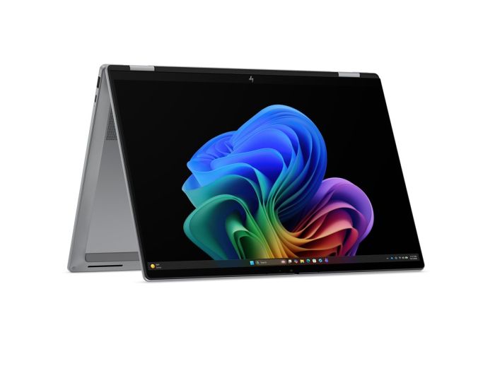 HP OB X Flip AI x360 RAI 9 465 16i 32GB – 4