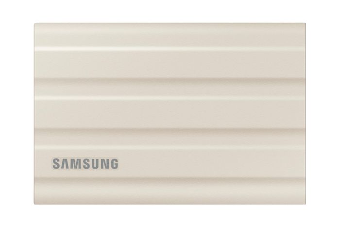 External SSD SAMSUNG T7 1TB