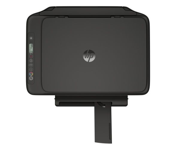 HP DeskJet 2910 AiO Spausdintuvas rašalinis spalvotas MFP A4 7.5 ppm USB Wi-Fi – 15