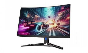 Lenovo Legion R32QC-30 32" Qhd Wled (2560x1440)