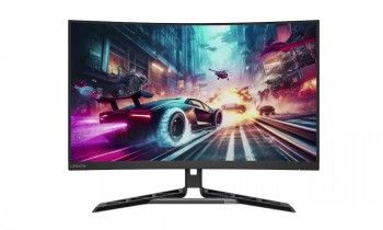 Lenovo Legion R32QC-30 32" Qhd Wled (2560x1440) – 6