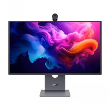 Lenovo Yoga Pro 27UD-10 26.5" Qd-oled (3840x2160) 120hz/250nits/0.03ms/99%